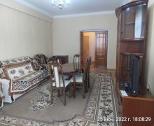 Satılır Yeni Tikili Nəriman Nərimanov m., Nərimanov r.