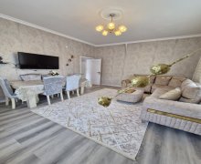 Kirayə (aylıq) Həyət evi/villa Laçın ş.