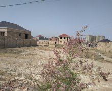 Satılır Torpaq Masazır, Abşeron r.