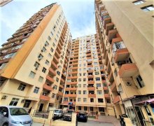 Satılır Yeni Tikili Əhmədli m., Xətai r.