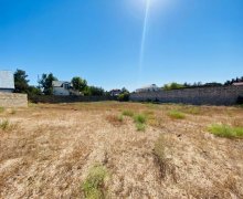 Satılır Torpaq Mərdəkan, Xəzər r.