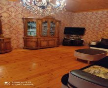 Kirayə (aylıq) Həyət evi/villa Masazır, Abşeron r.