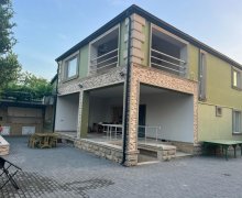 xezer rayonunda aylıq kiraye ev/villa Buzovna, Xəzər r.