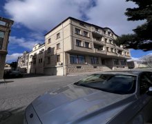 Satılır Obyekt 8-ci mikrorayon, Binəqədi r.