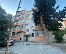 Kirayə (aylıq) Köhnə Tikili Həzi Aslanov m., H.Aslanov qəs., Xətai r.