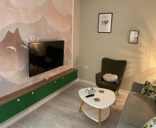 Kirayə (aylıq) Yeni Tikili Gənclik m., Nərimanov r.