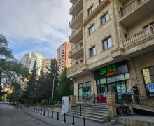 Аренда Вторичка İnşaatçılar м., Ясамал р.