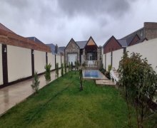 Satılır Bağ evi Mərdəkan, Xəzər r.