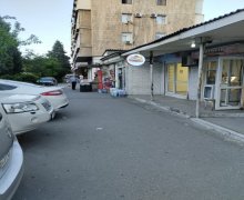 Kirayə (aylıq) Obyekt Nəriman Nərimanov m., Montin qəs., Nərimanov r.