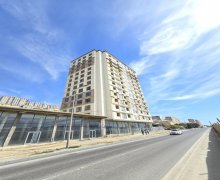 1 otaqlı yeni tikililər Suraxanı r.