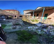 Satılır Həyət evi/villa Koroğlu m., Zabrat qəs., Sabunçu r.