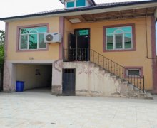 Satılır Həyət evi/villa Koroğlu m., Zabrat qəs., Sabunçu r.