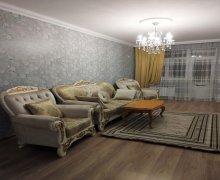 Kirayə (aylıq) Yeni Tikili 20 Yanvar m., Yasamal r.
