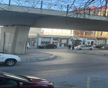 Kirayə (aylıq) Obyekt Memar Əcəmi m., Nəsimi r.