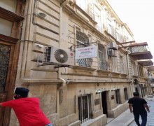 iceri seherde evlerin qiymeti İçərişəhər m., Səbail r.