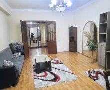 Kirayə (aylıq) Yeni Tikili Azadlıq m., Binəqədi r.