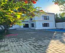 bag evleri proyektleri Xəzər r.