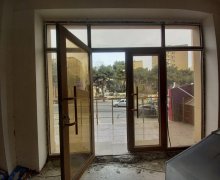 Satılır Obyekt Memar Əcəmi m., Nəsimi r.