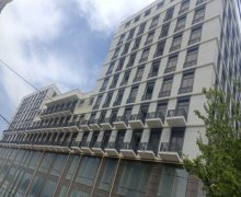 genclikde evlerin qiymeti Gənclik m., Nərimanov r.