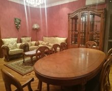 Kirayə (aylıq) Yeni Tikili Gənclik m., Nərimanov r.