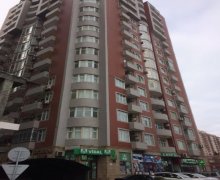 Kirayə (aylıq) Yeni Tikili Xətai m., Xətai r.