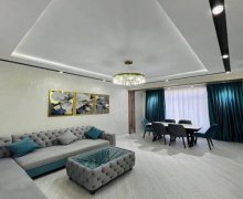 Satılır Yeni Tikili Nəsimi m., 9-cu mikrorayon, Binəqədi r.