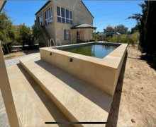 xezer rayonunda aylıq kiraye ev/villa Şüvəlan, Xəzər r.