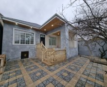 Satılır Həyət evi/villa Koroğlu m., Sabunçu r.