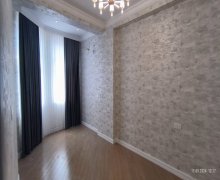 Satılır Yeni Tikili Nəsimi m., Binəqədi r.