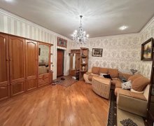 Kirayə (aylıq) Yeni Tikili Xətai m., Xətai r.