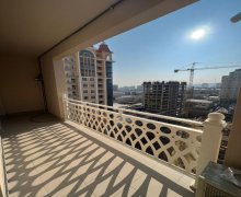 Kirayə (aylıq) Yeni Tikili 28 May m., Səbail r.