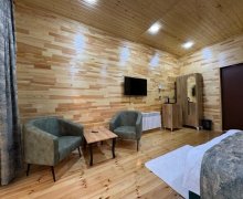 Kirayə (günlük) Həyət evi/villa Quba ş.