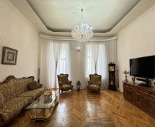 Satılır Köhnə Tikili 28 May m., Səbail r.