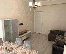 Kirayə (aylıq) Yeni Tikili 20 Yanvar m., Yasamal r.