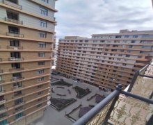 Аренда Новостройка Насими р.