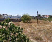 Satılır Torpaq Mərdəkan, Xəzər r.