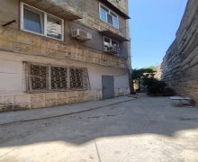 Satılır Köhnə Tikili Həzi Aslanov m., Xətai r.