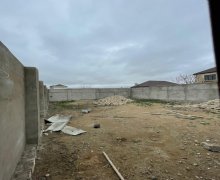 buzovnada torpaq satilir Buzovna, Xəzər r.