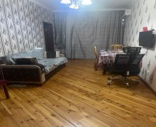 Satılır Yeni Tikili Həzi Aslanov m., H.Aslanov qəs., Xətai r.