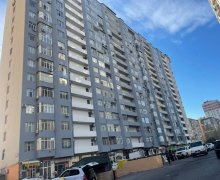 Kirayə (aylıq) Yeni Tikili Memar Əcəmi m., 9-cu mikrorayon, Binəqədi r.