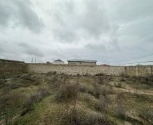 Satılır Torpaq Şüvəlan, Xəzər r.