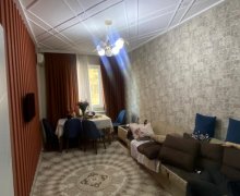 Satılır Yeni Tikili Əhmədli m., Əhmədli, Xətai r.