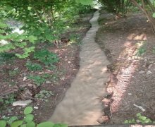 Satılır Torpaq Qəbələ ş.