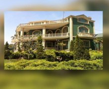 badamdarda satilan villalar/villa Badamdar qəs., Səbail r.