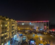 genclikde evlerin qiymeti Gənclik m., Nərimanov r.