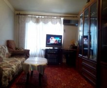 Kirayə (aylıq) Köhnə Tikili İnşaatçılar m., Yasamal r.