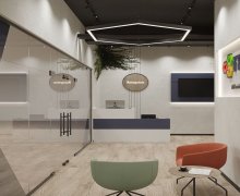 Kirayə (aylıq) Ofis 28 May m., Nəsimi r.