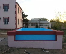 Kirayə (aylıq) Həyət evi/villa Mərdəkan, Xəzər r.