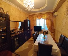 Satılır Yeni Tikili Həzi Aslanov m., Xətai r.