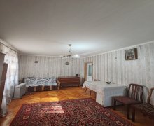 Satılır Köhnə Tikili Elmlər akademiyası m., Yasamal r.